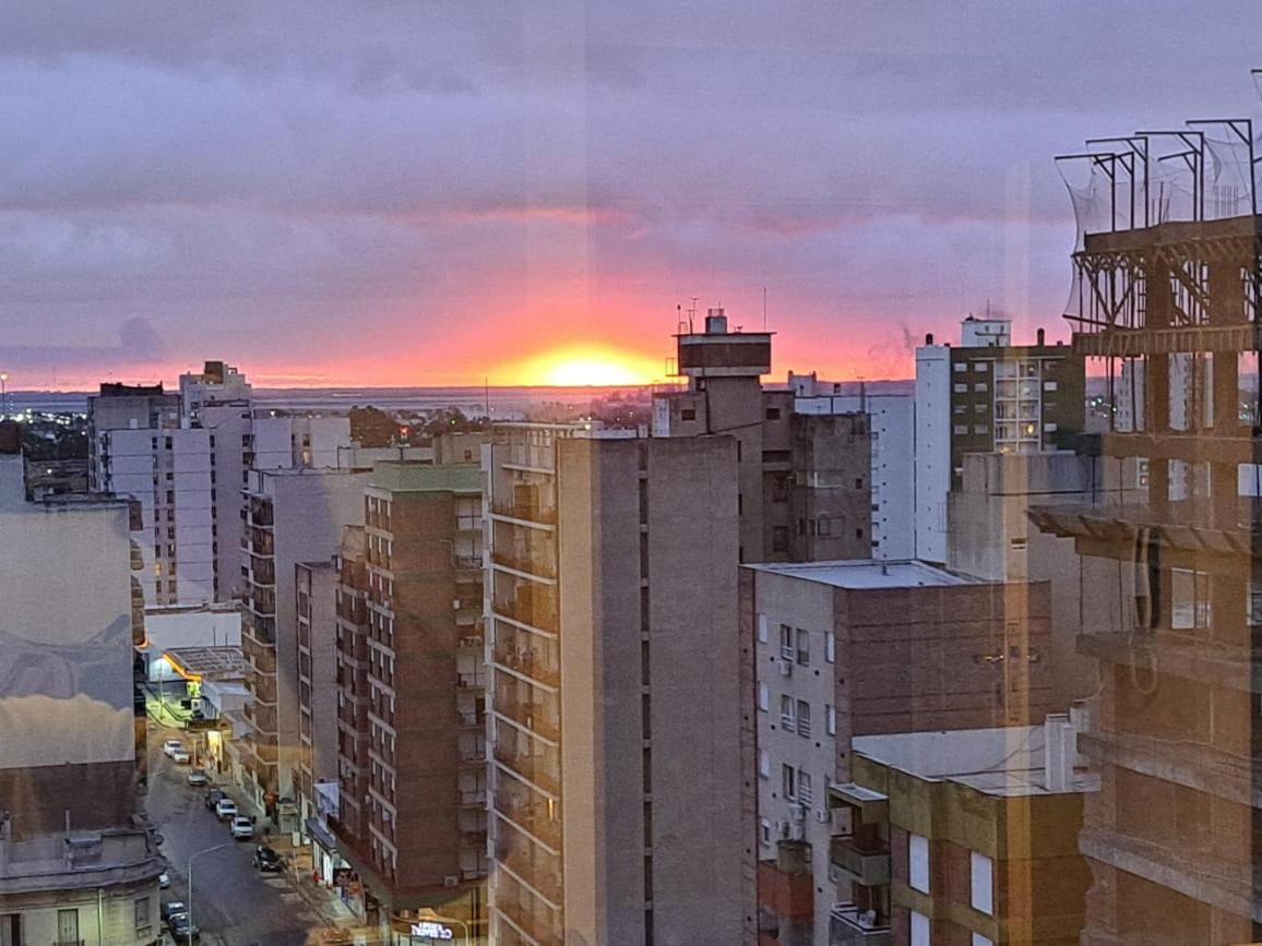Bahiaxdia Saavedra Apartment *