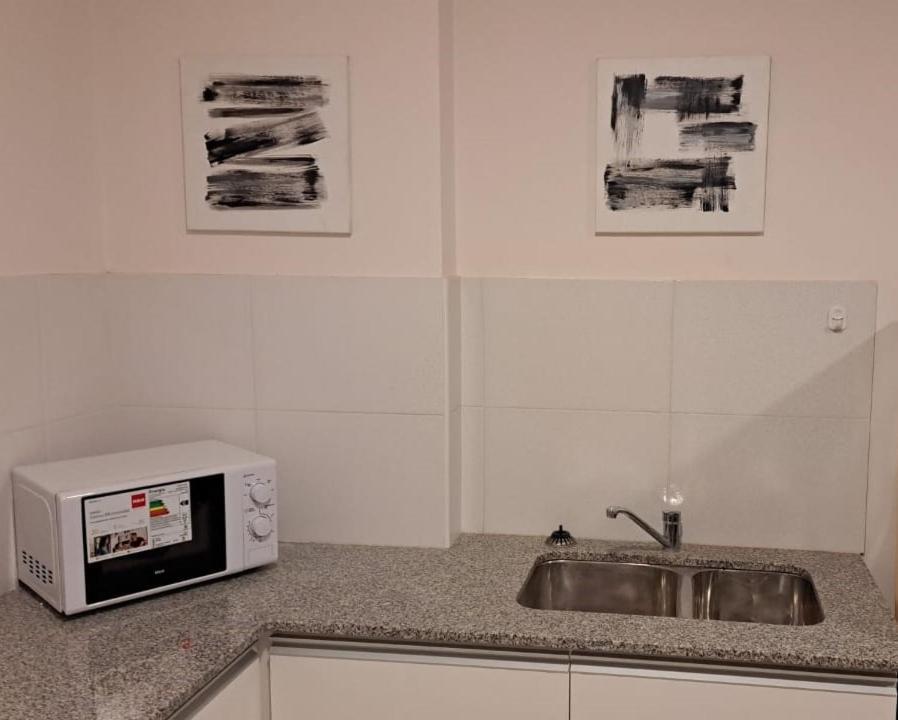 Apartment Bahiaxdia Saavedra *