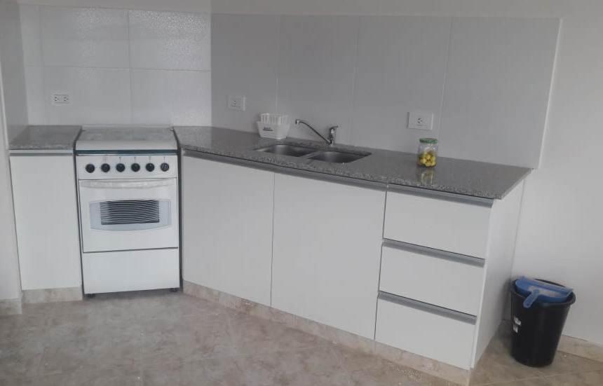 Bahiaxdia Saavedra Apartment