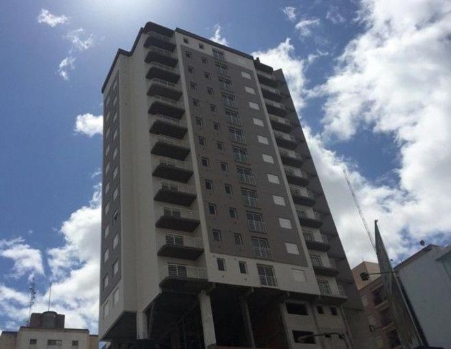 Bahiaxdia Saavedra Apartment *