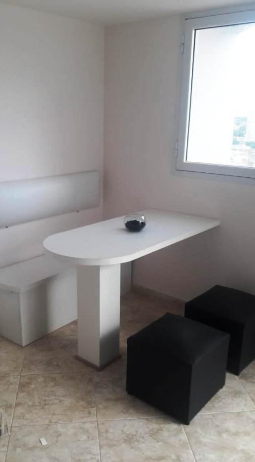 Apartment Bahiaxdia Saavedra