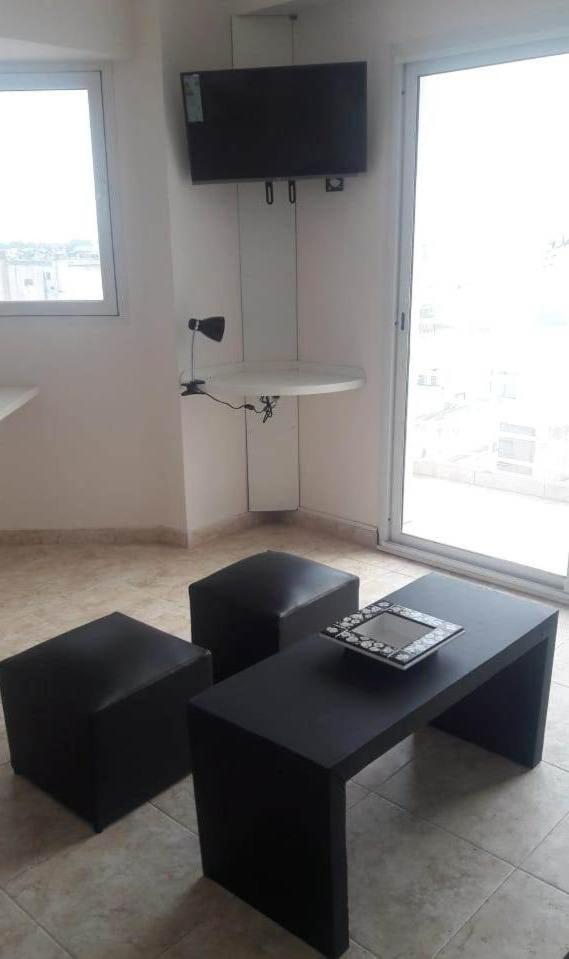 Apartment Bahiaxdia Saavedra *