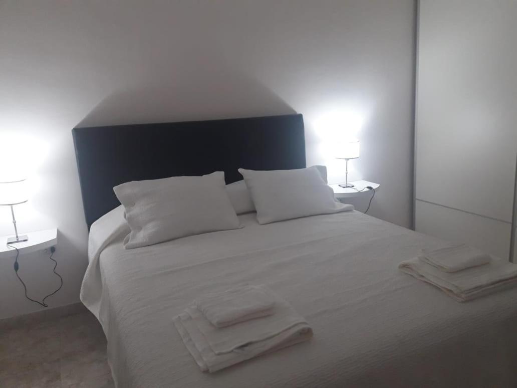 Bahiaxdia Saavedra Apartment