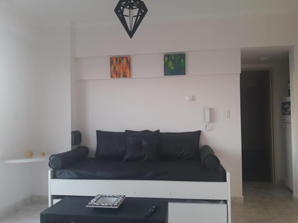 Bahiaxdia Saavedra Apartment *
