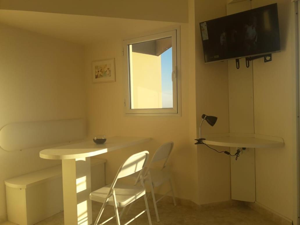 Bahiaxdia Saavedra Apartment