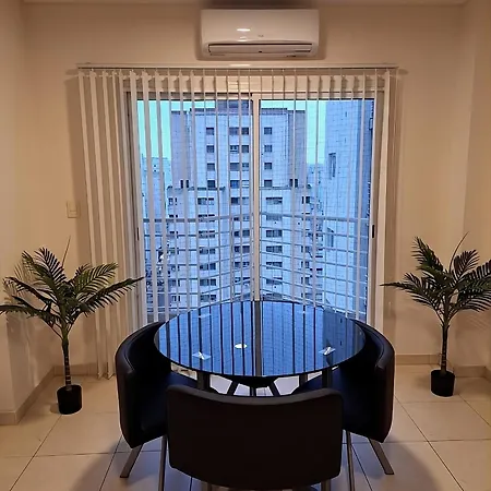 Bahiaxdia Saavedra Apartment Bahia Blanca Room photo