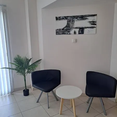 Bahiaxdia Saavedra Apartment Bahia Blanca Exterior photo