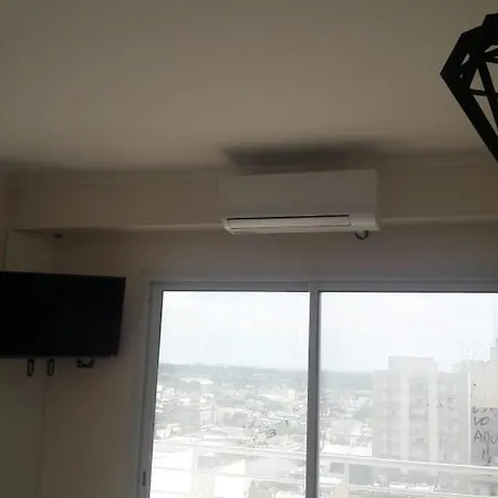 Bahiaxdia Saavedra Apartment Bahia Blanca Exterior photo