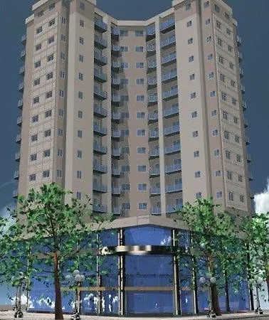 Bahiaxdia Saavedra Apartment Bahia Blanca Exterior photo