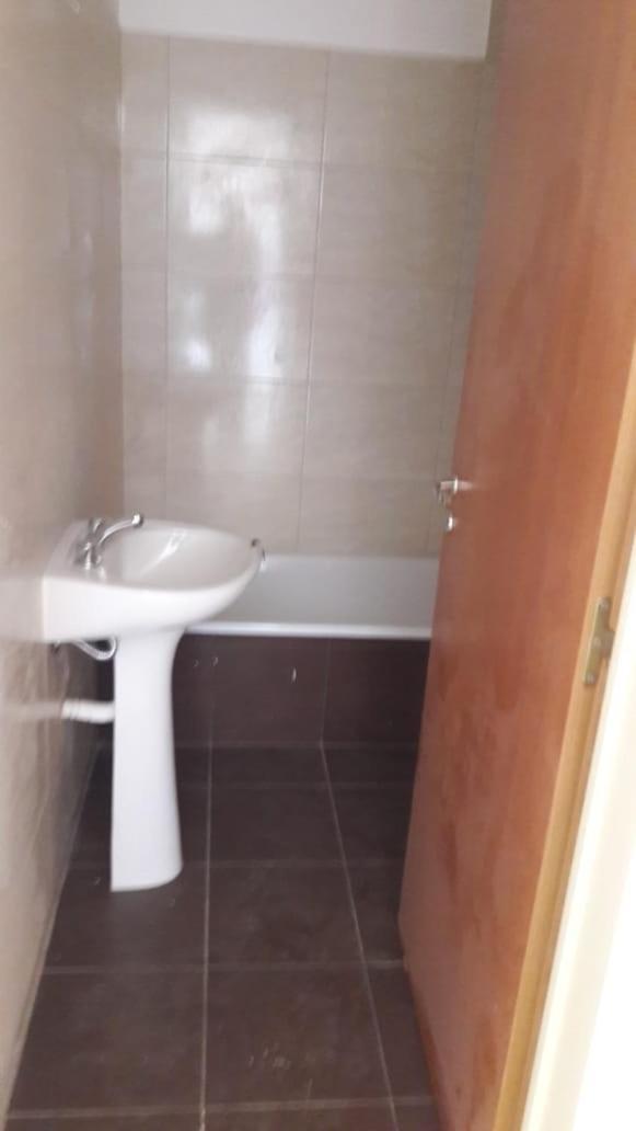 Apartamento Bahiaxdia Saavedra Bahía Blanca