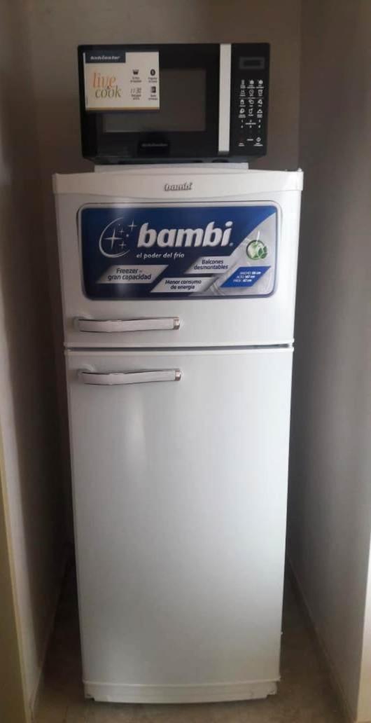 Apartamento Bahiaxdia Saavedra Bahía Blanca