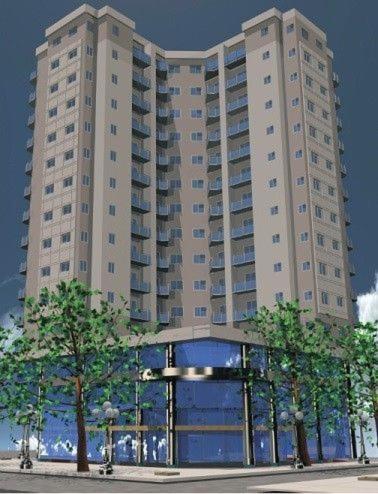 Apartamento Bahiaxdia Saavedra *