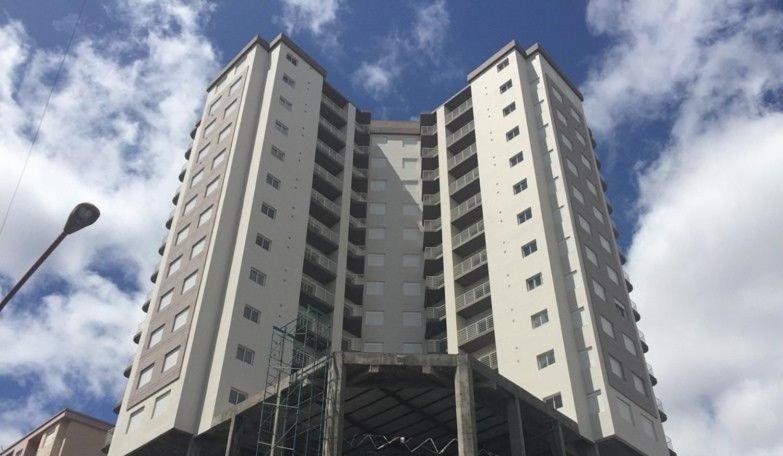 Bahiaxdia Saavedra Apartamento